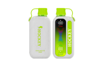 Sour Apple Ice