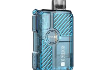 Aspire Gotek X III Pod Vape Kit