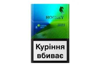 FUSION MINT