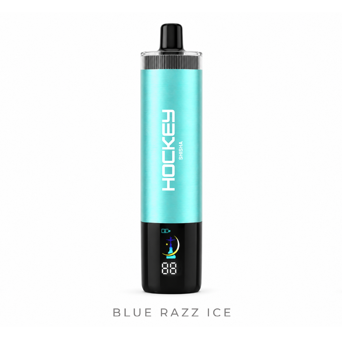 Blue Razz Ice